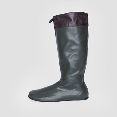 Vaistoa Korpi –paljasjalkakumisaappaat