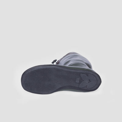 Vaistoa Korpi –paljasjalkakumisaappaat