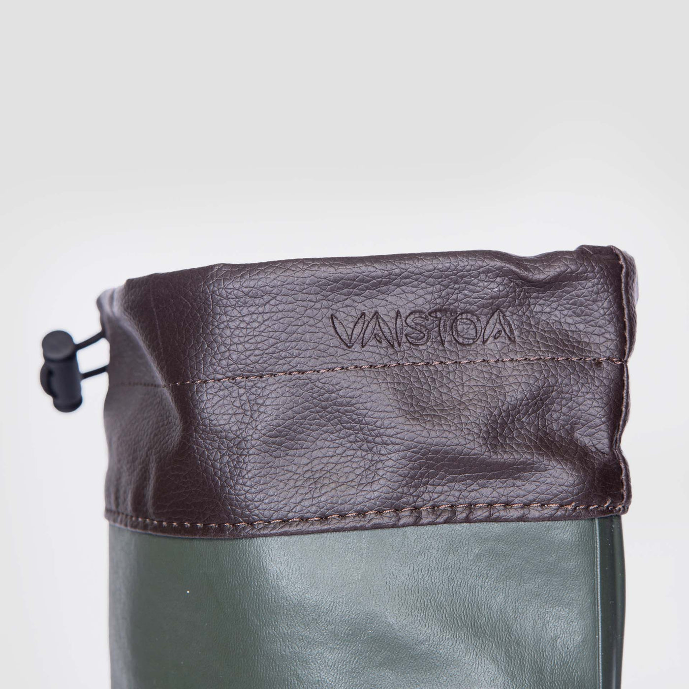 Vaistoa Korpi –paljasjalkakumisaappaat