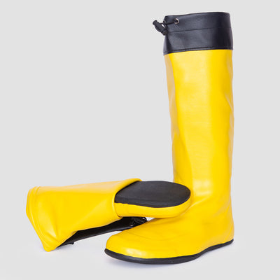 Vaistoa Korpi –paljasjalkakumisaappaat