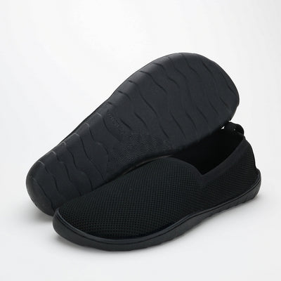 Vaistoa Lempeä slip on -paljasjalkakengät