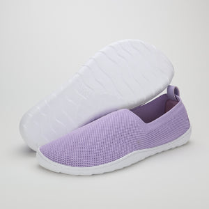 Vaistoa Lempeä slip on -paljasjalkakengät