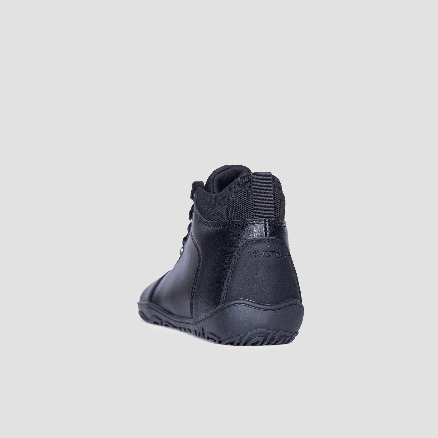 Vaistoa Reitti -paljasjalkavarsikengät