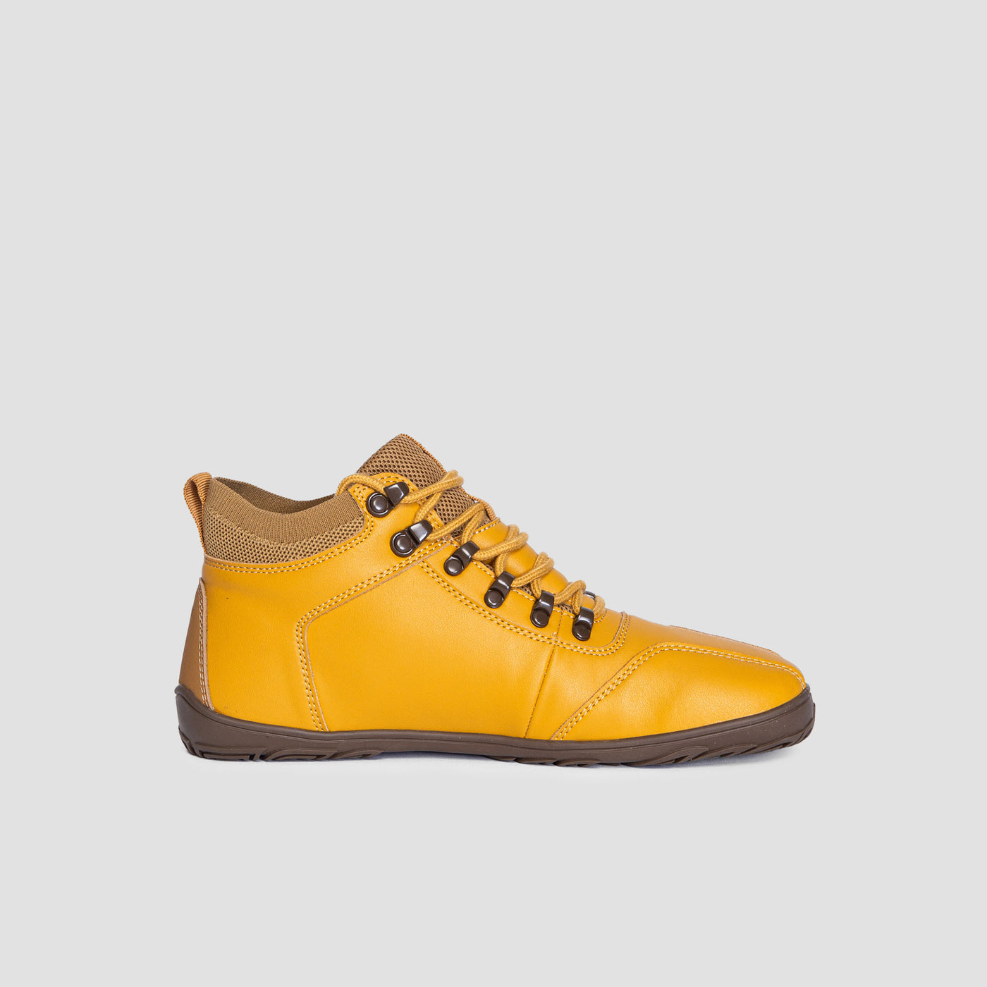 Vaistoa Reitti -paljasjalkavarsikengät