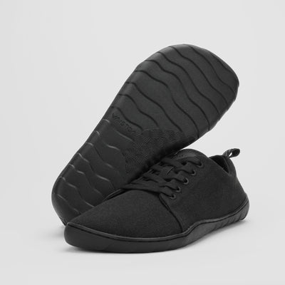 Vaistoa Rento -paljasjalkatennarit