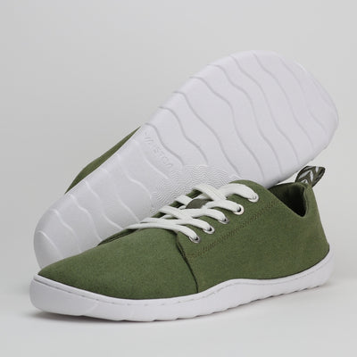 Vaistoa Rento -paljasjalkatennarit