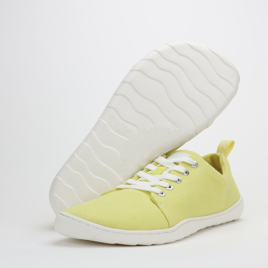 Vaistoa Rento -paljasjalkatennarit