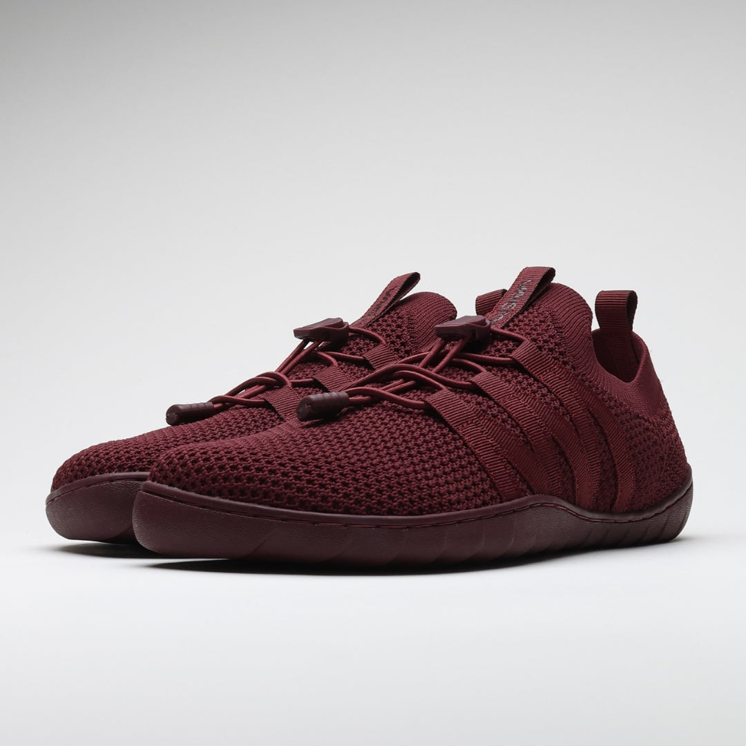 Vaistoa Riemu Adults Burgundi Etuviisto Pari