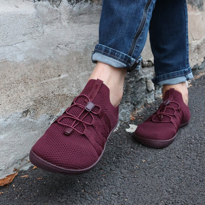 Vaistoa Riemu -paljasjalkakengät