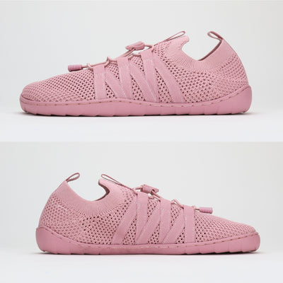 Vaistoa Riemu -paljasjalkakengät