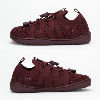 Vaistoa Riemu lasten paljasjalkakengät