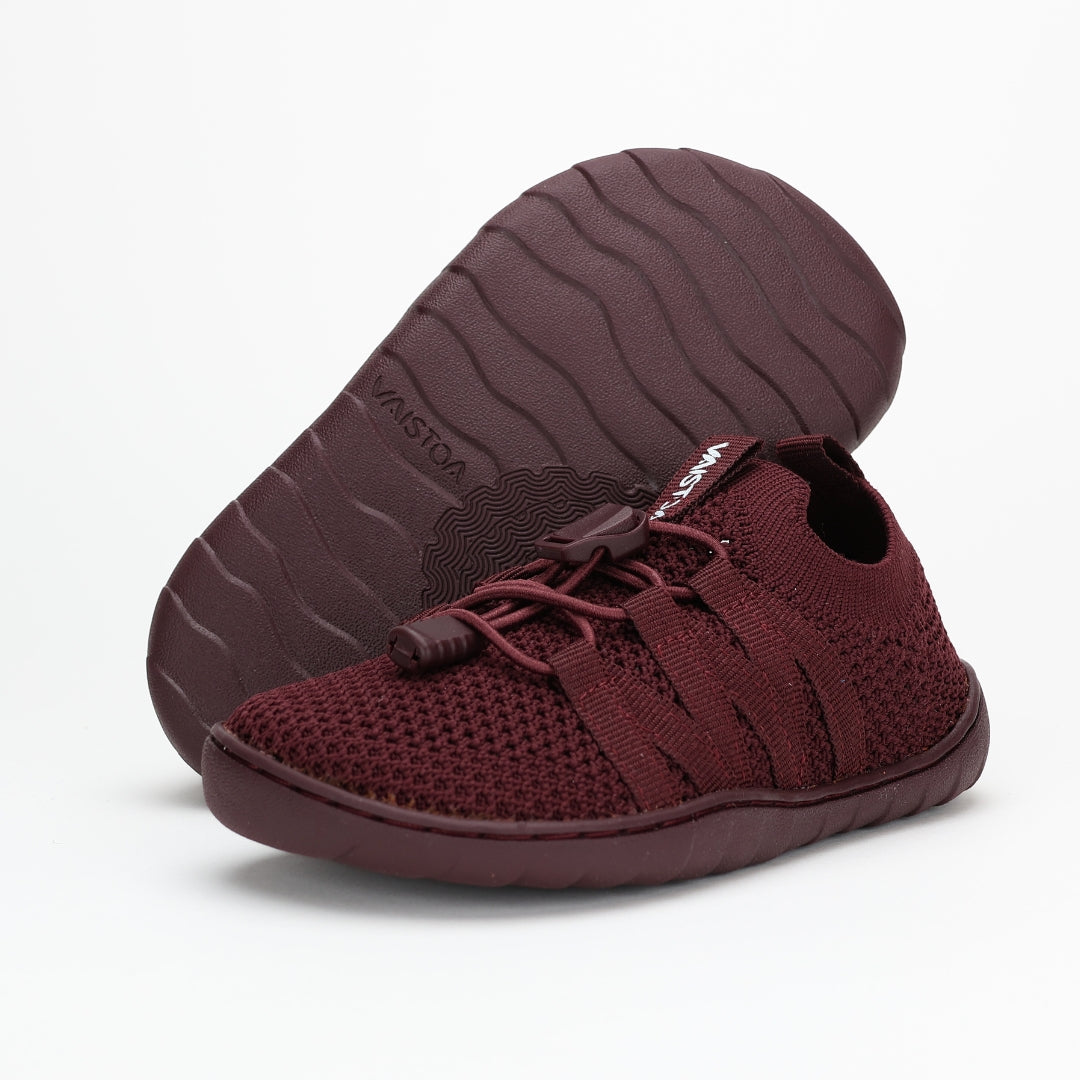 Vaistoa Riemu lasten paljasjalkakengät