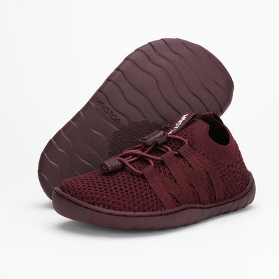 Vaistoa Riemu lasten paljasjalkakengät