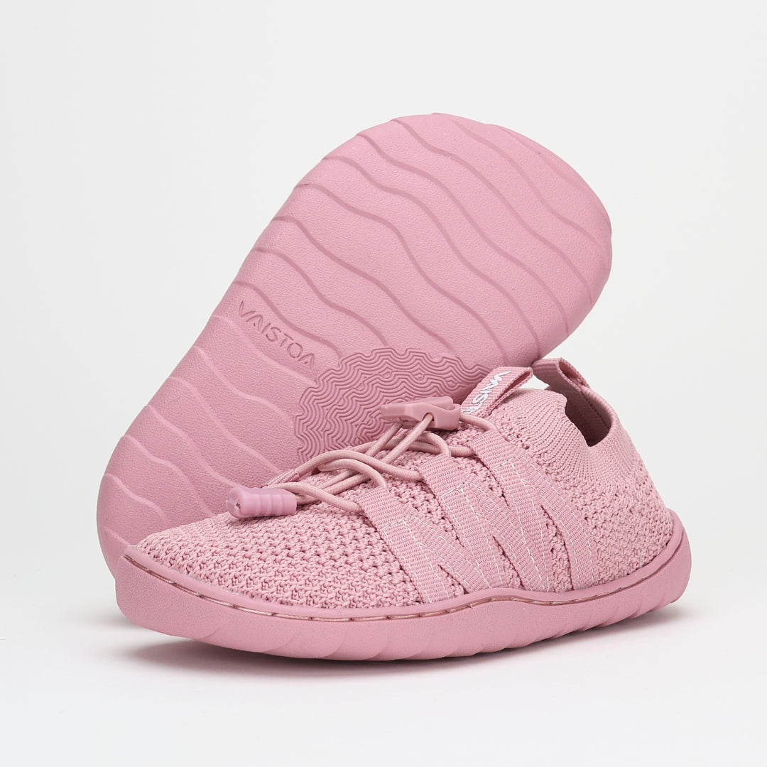 Vaistoa Riemu lasten paljasjalkakengät