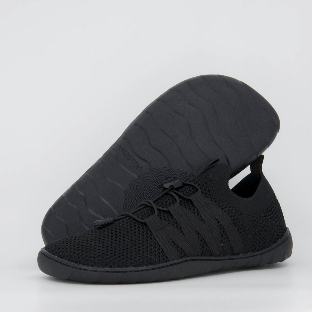 Vaistoa Riemu -paljasjalkakengät