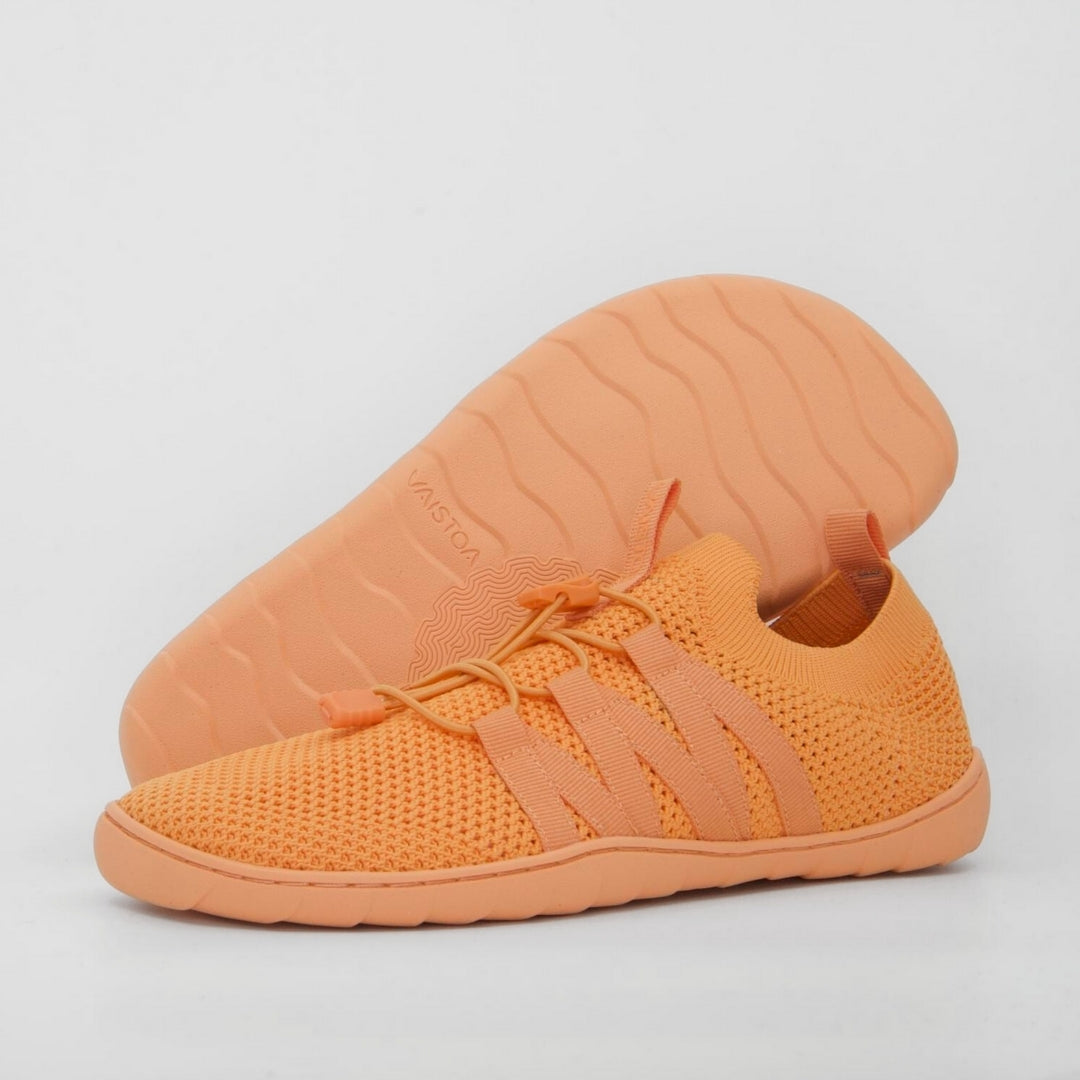 Vaistoa Riemu -paljasjalkakengät