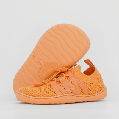 Vaistoa Riemu lasten paljasjalkakengät