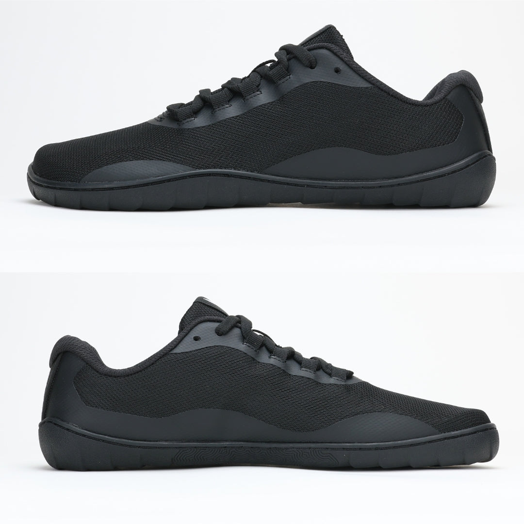 Vaistoa Tahto -paljasjalkasalikengät