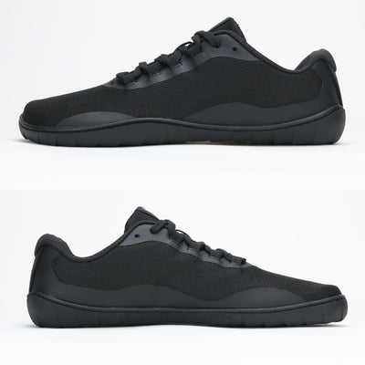 Vaistoa Tahto -paljasjalkasalikengät