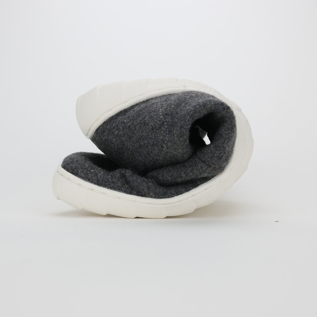 Vaistoa Tunto -paljasjalkatennarit