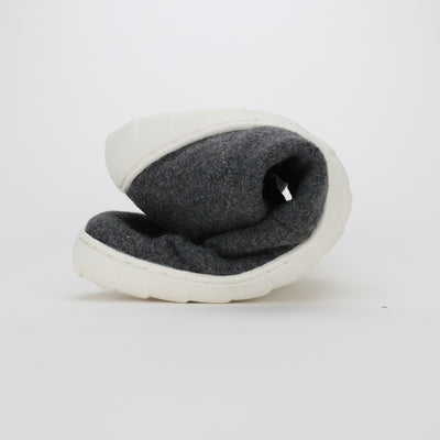 Vaistoa Tunto -paljasjalkatennarit