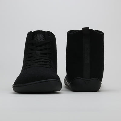 Vaistoa Tunto -paljasjalkatennarit