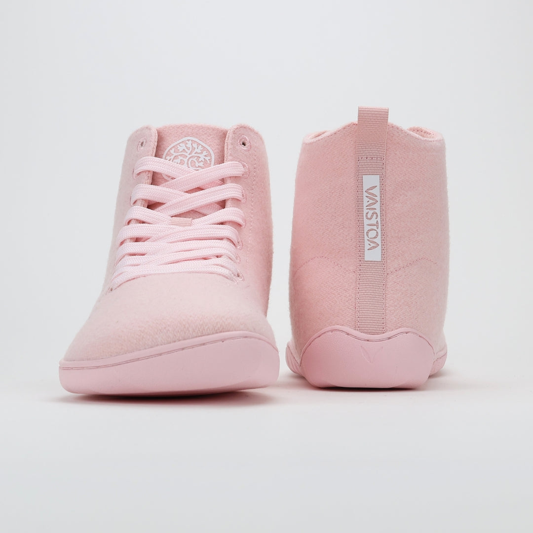 Vaistoa Tunto -paljasjalkatennarit