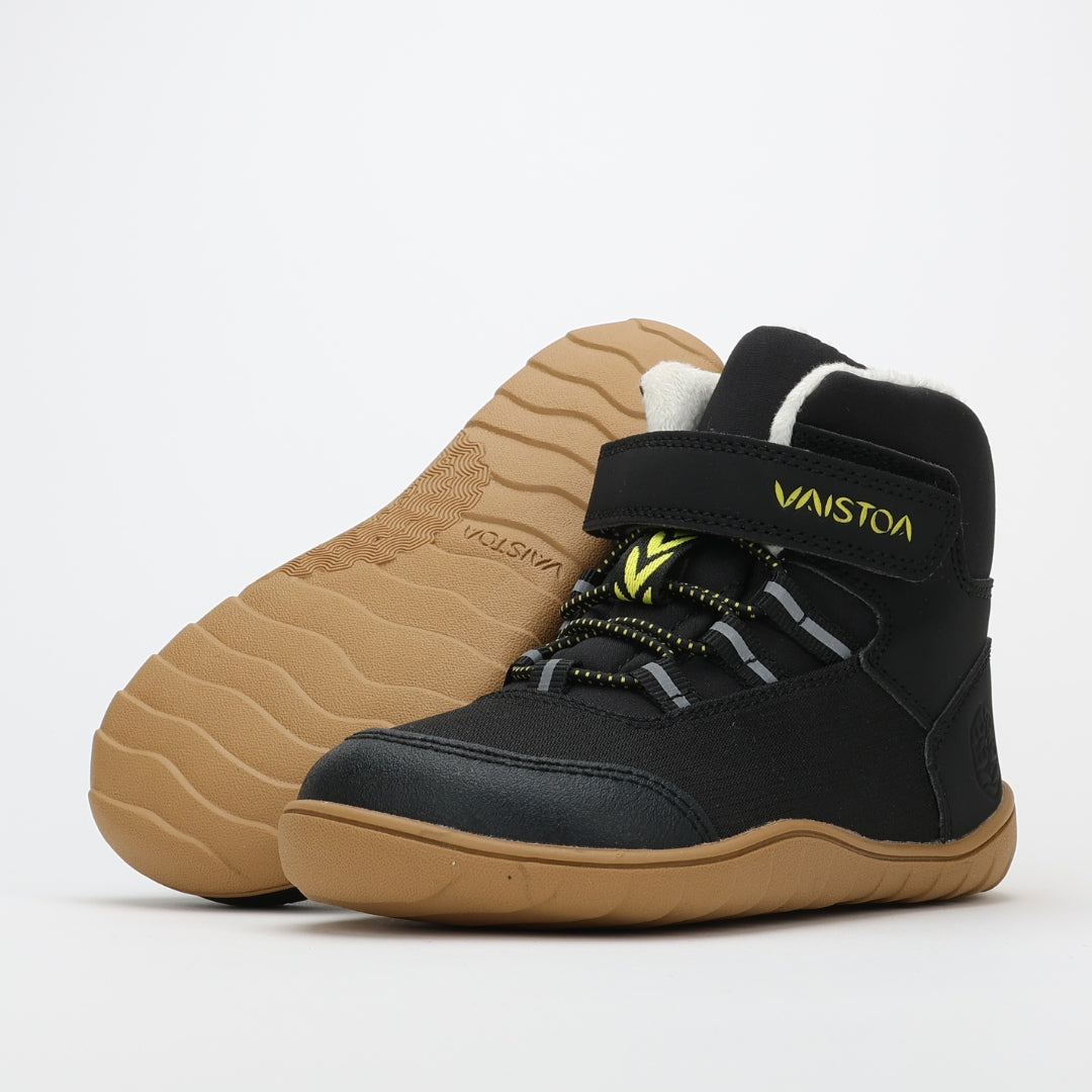 Vaistoa Ulappa lasten vedenpitävät paljasjalkakengät