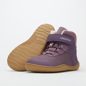 Vaistoa Ulappa lasten vedenpitävät paljasjalkakengät