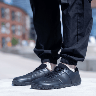 Vaistoa Katu -paljasjalkasneakerit