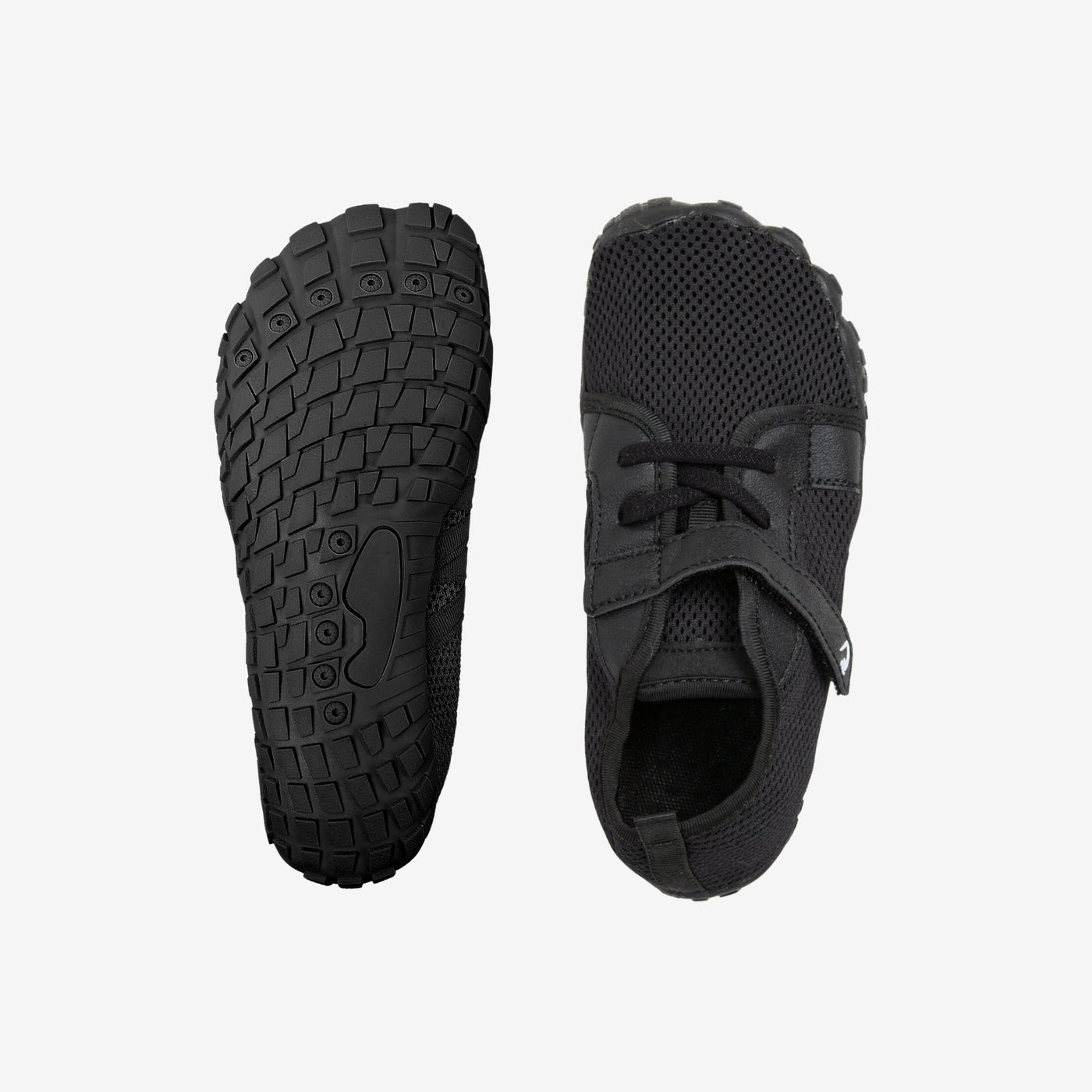 Vapauta Varpaat™ Lasten Paljasjalkakengät