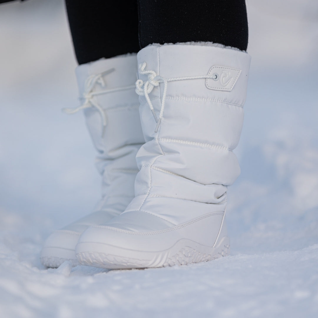 Vapauta Varpaat™ Talvisaappaat