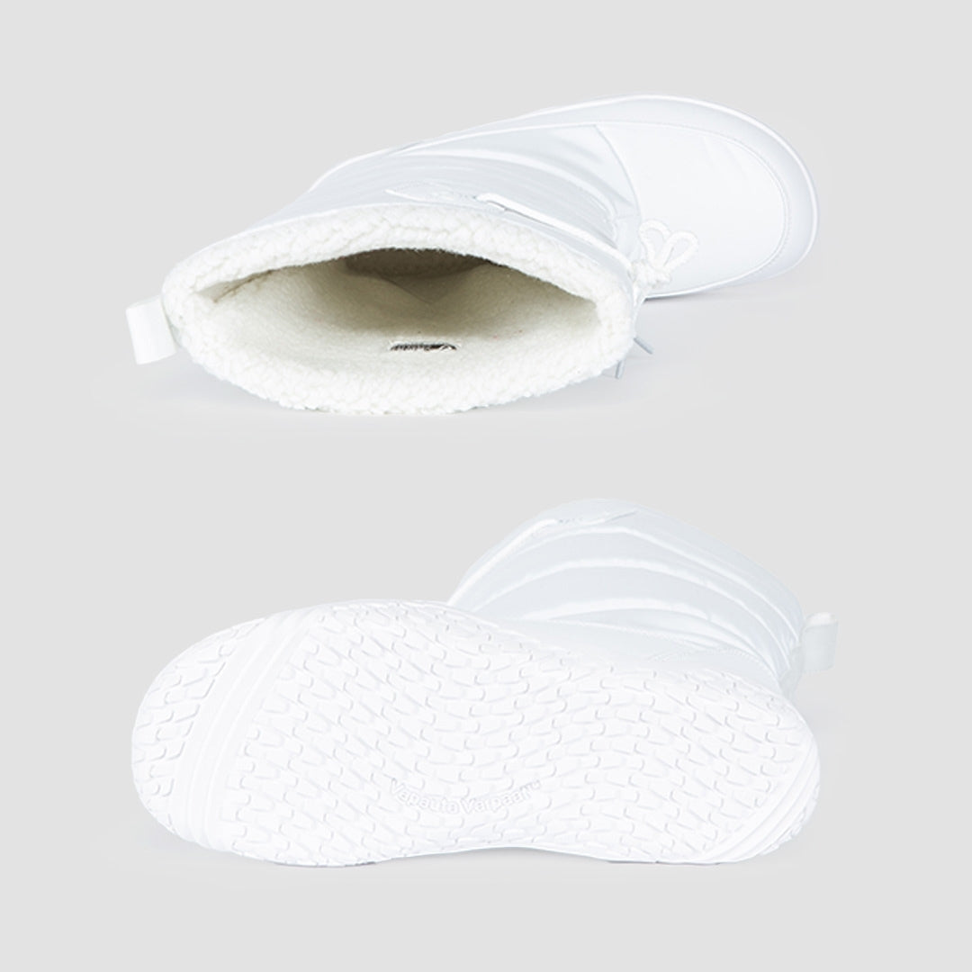 Vapauta Varpaat™ Talvisaappaat