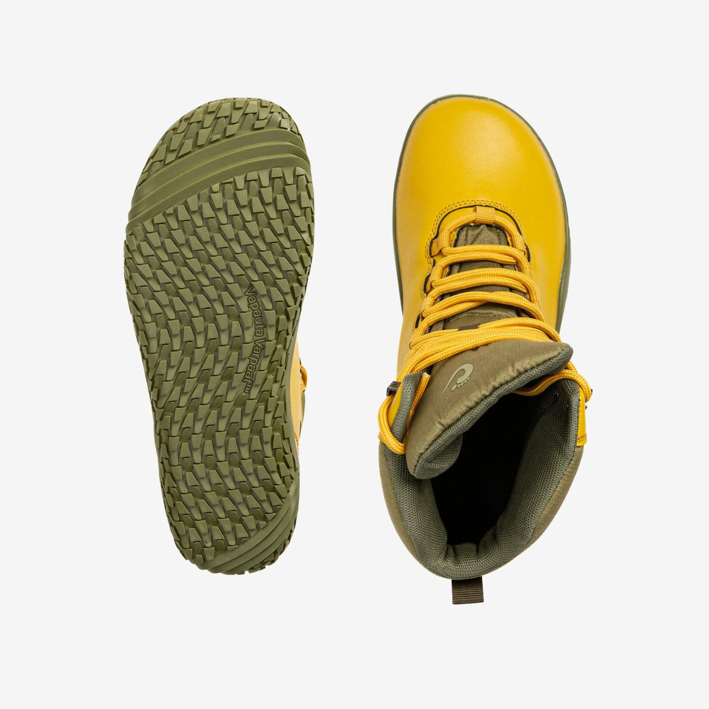 Vapauta Varpaat™ Vaelluskengät 2.0