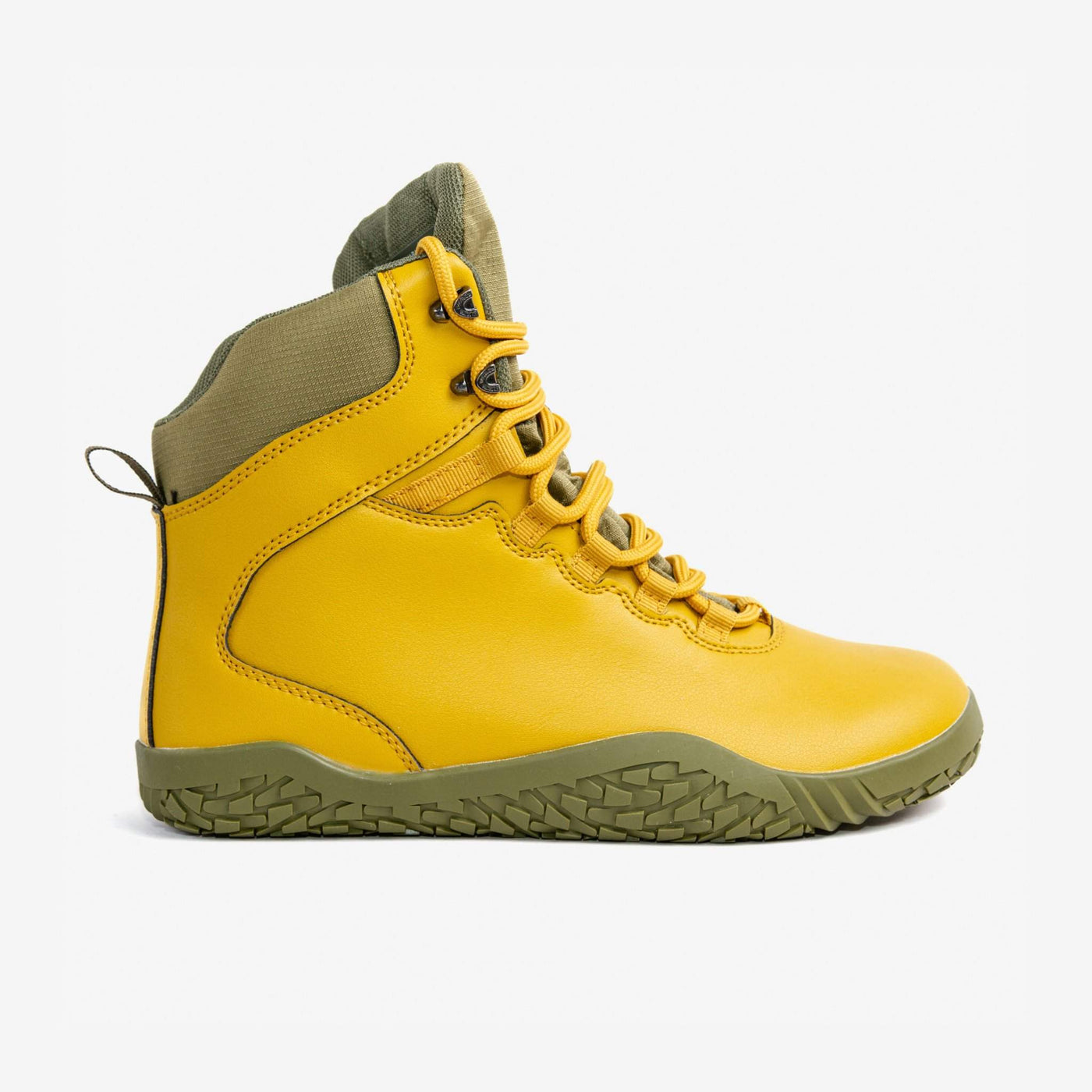 Vapauta Varpaat™ Vaelluskengät 2.0