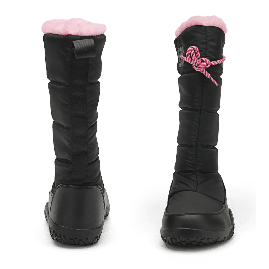 Vapauta Varpaat™ Talvisaappaat