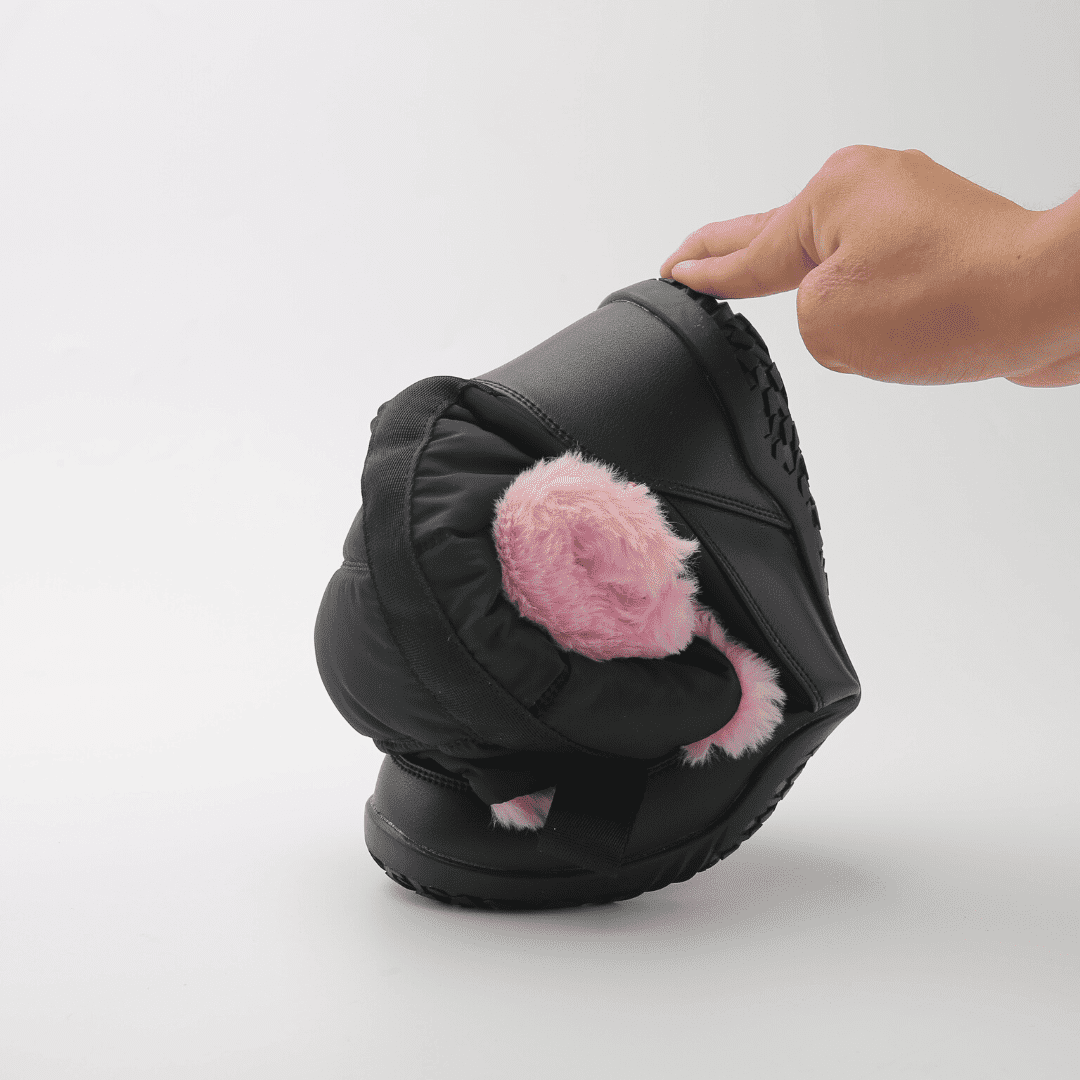 Vapauta Varpaat™ Talvisaappaat