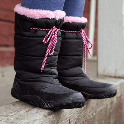 Vapauta Varpaat™ Talvisaappaat