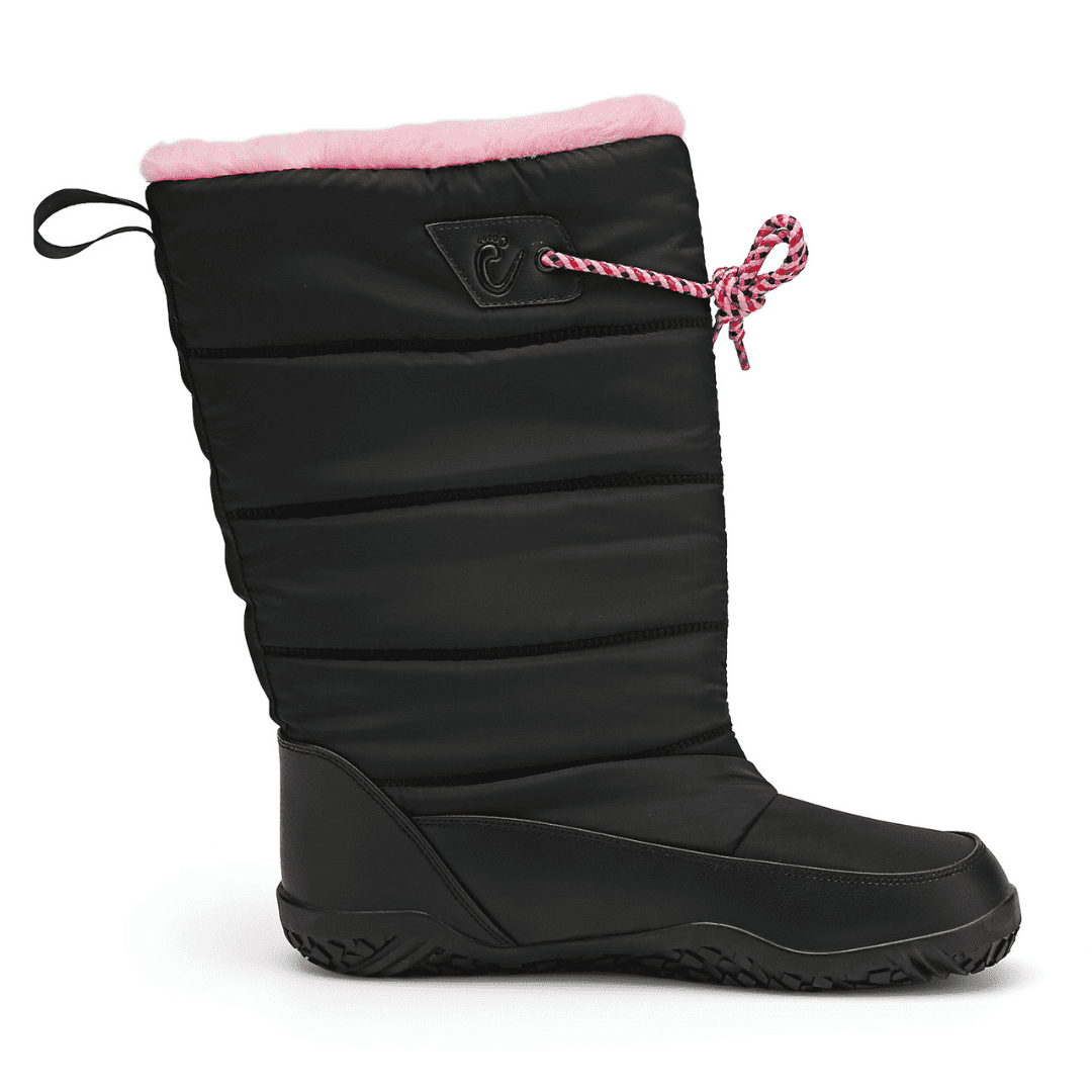 Vapauta Varpaat™ Talvisaappaat