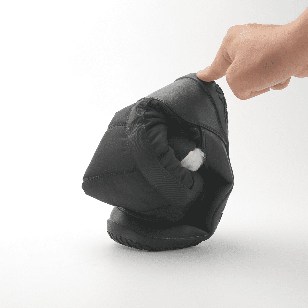 Vapauta Varpaat™ Talvisaappaat