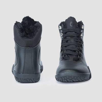 Vapauta Varpaat™ Vuorelliset Talvikengät