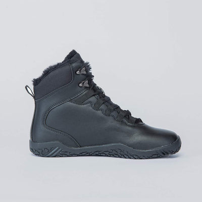 Vapauta Varpaat™ Vuorelliset Talvikengät