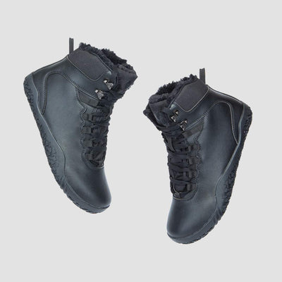 Vapauta Varpaat™ Vuorelliset Talvikengät