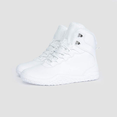 Vapauta Varpaat™ Vuorelliset Talvikengät