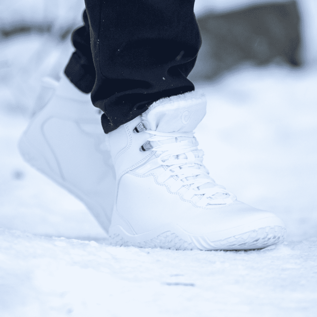 Vapauta Varpaat™ Vuorelliset Talvikengät