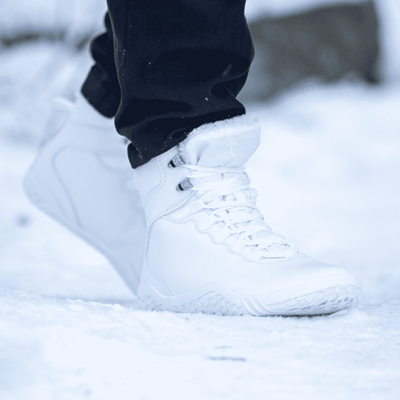 Vapauta Varpaat™ Vuorelliset Talvikengät