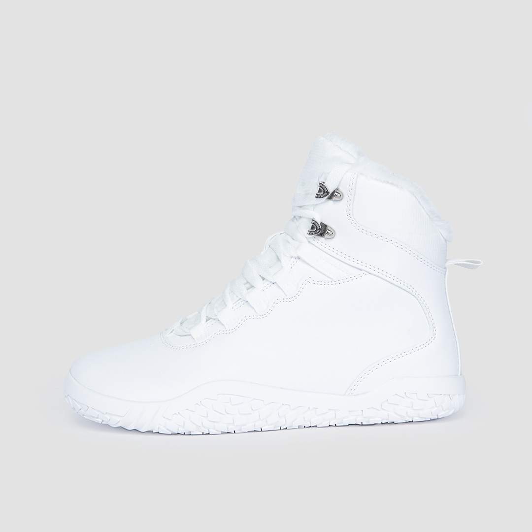 Vapauta Varpaat™ Vuorelliset Talvikengät