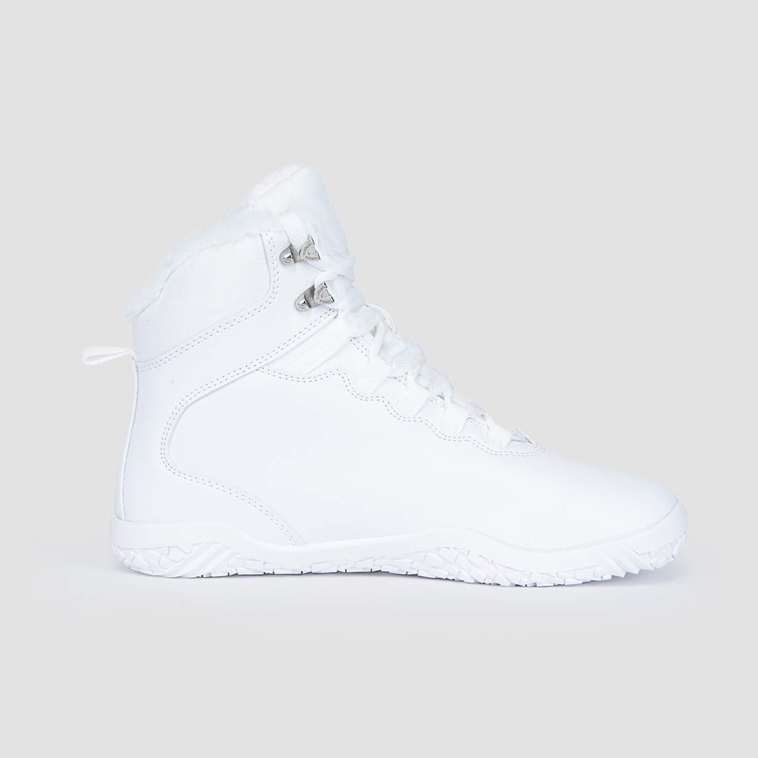 Vapauta Varpaat™ Vuorelliset Talvikengät