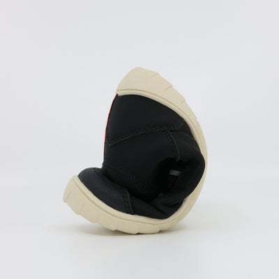 vaistoa kaste vedenpitavat lasten paljasjalkakengat musta ohut taipuisa pohja