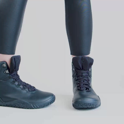 Vapauta Varpaat™ Vaelluskengät 2.0